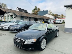 Bild des Angebotes Audi A4 Cabriolet 2.0 TFSI/USA-Import/