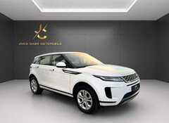 Bild des Angebotes Land Rover Range Rover Evoque S*LED*MATRIX*KAMERA*VIRTUAL*