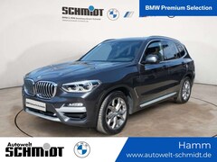 Bild des Angebotes BMW X3 xDrive30d xLine +2Jahre-BPS.-GARANTIE