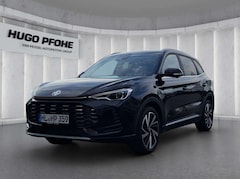 Bild des Angebotes MG ZS Luxury 1.5 Hybrid+ Sports KLIMAAUT*NAVI*360*LED*LE