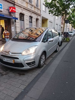 Bild des Angebotes Citroen C4 Picasso e-HDi 110 FAP EGS6 Selection