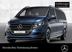 Bild des Angebotes Mercedes-Benz V 250 d 9G+AHK+StandHZ+Klimaautom.+Navi+DIS+Sound