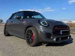 Bild des Angebotes MINI Cooper S Cabrio Mini John Cooper Works Cabrio
