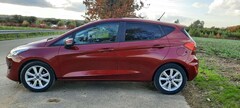 Bild des Angebotes Ford Fiesta Fiesta 1.0 EcoBoost S