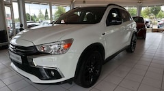 Bild des Angebotes Mitsubishi ASX *NAVI*RFK*PDC V.*SHZ*AHK*HU/AU+INSP. NEU*