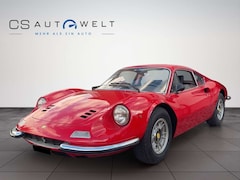 Bild des Angebotes Ferrari 246 Dino 246 GT
