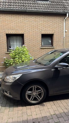 Bild des Angebotes Chevrolet Malibu 2.0 MT LT+ 2 hand Top!