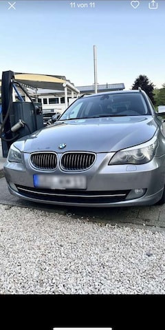 Bild des Angebotes BMW 530 530d Touring Aut. Edition Sport