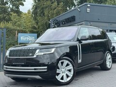 Bild des Angebotes Land Rover Range Rover P530 LWB Long Autobiog. Pano Head Up