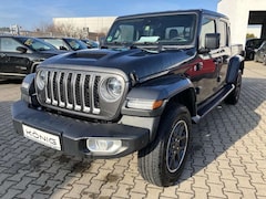 Bild des Angebotes Jeep Gladiator Overland Allrad*Automatik*Hardtop*