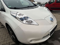 Bild des Angebotes Nissan Leaf Tekna * Tüv neu * Gekaufte Batterie
