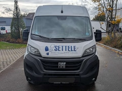 Bild des Angebotes Fiat Ducato Ducato Maxi 35 140 Multijet Maxi Multicab L4H2