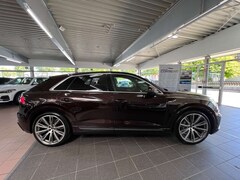 Bild des Angebotes Audi Q8 50 TDI quattro 3x S Line UPE 119.717,00 EUR
