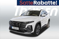 Bild des Angebotes Hyundai TUCSON HYBRID Prime Allrad 1.6 Turbo Benzin Navi