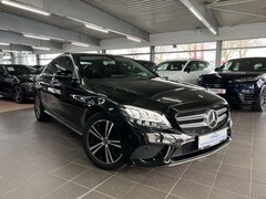 Bild des Angebotes Mercedes-Benz C 160 Lim. 2x Avantgarde LED+Park Paket+Klima2Z