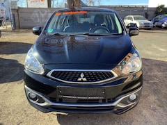 Bild des Angebotes Mitsubishi Space Star 1.0 MIVEC Diamant 1 Hand Isofix Klima