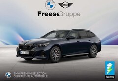 Bild des Angebotes BMW i5 eDrive40 Touring AHK 360° STANDHZ HEAD-UP RFK