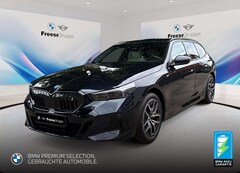 Bild des Angebotes BMW i5 eDrive40 Touring AHK 360° STANDHZ HEAD-UP RFK