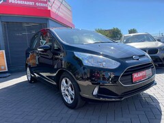 Bild des Angebotes Ford B-Max Trend/Zahnriemen NEU/lückenloses Scheckheft