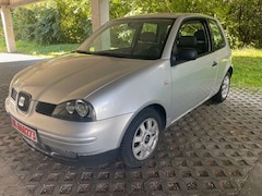 Bild des Angebotes SEAT Arosa Prima 1,0 TÜV NEU