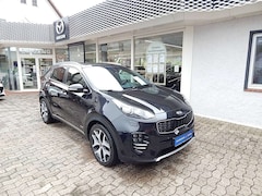 Bild des Angebotes Kia Sportage QL GT-Line 4WD Pano