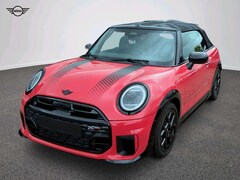Bild des Angebotes MINI John Cooper Works Cabrio John Cooper Works Trim