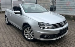 Bild des Angebotes VW Eos 1.4 TSI