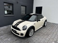 Bild des Angebotes MINI Cooper SD Coupé Cooper SD Diesel John Cooper Wor