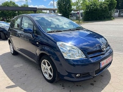 Bild des Angebotes Toyota Corolla Verso 1.8 Auomatik,Klima,95000 TKM,Tuv BIS 2028