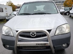 Bild des Angebotes Mazda Tribute Tribute 4x4 Exclusive