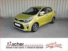 Bild des Angebotes Kia Picanto 1.2 AT SPIRIT KOMF NAVI