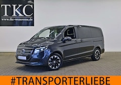 Bild des Angebotes Mercedes-Benz EQV 300 300 | 6-SITZER | AIRMATIC | BURMESTER |#T043