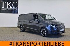 Bild des Angebotes Mercedes-Benz EQV 300 300 | 6-SITZER | AIRMATIC | BURMESTER |#T043