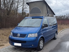 Bild des Angebotes VW T5 California T5 2.5 TDI Comfortline