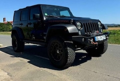 Bild des Angebotes Jeep Wrangler Rubicon