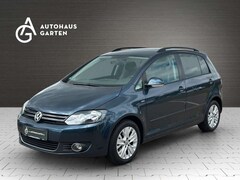 Bild des Angebotes VW Golf Plus 1.2TSI VI Life SHZ PDC Scheckheft