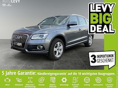 Bild des Angebotes Audi Q5 3.0 TDI quattro +Xenon+Panorama+Navi+SHZ+