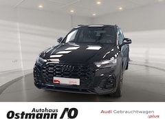 Bild des Angebotes Audi SQ5 Sportback 3.0 TDI quattro AHK HUD B&O STH