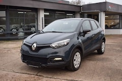 Bild des Angebotes Renault Captur Life *SCHECKHEFT GEPFLEGT