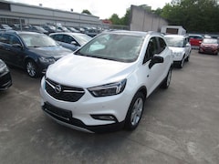 Bild des Angebotes Opel Mokka X Color Innovation,KLIMA,NAVI,SCHIEBEDACH.