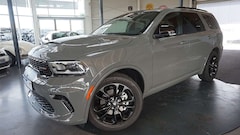 Bild des Angebotes Dodge Durango 5.7l V8 GSD*Alu20*4x4*6 Sitzer*Navi*