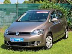 Bild des Angebotes VW Golf Plus 1,4 TSI Life "Navi-Rückfahrkamera"