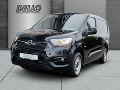 Bild des Angebotes Opel Combo Cargo Edition erhöhte Nutzlast XL COMBO E CARGO 1.