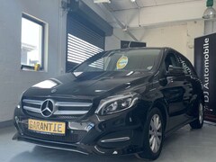 Bild des Angebotes Mercedes-Benz B 220 CDI/Facelift/Automatik/Led/Navi/Urban