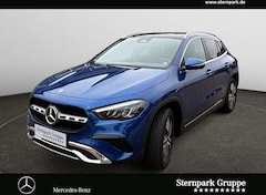 Bild des Angebotes Mercedes-Benz GLA 250 GLA 250 e Progressive +LED+360°+Pano+Distronic+