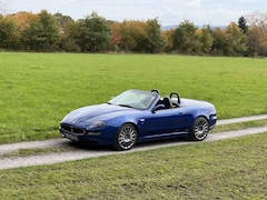 Bild des Angebotes Maserati Spyder Cambiocorsa