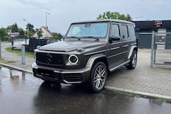 Bild des Angebotes Mercedes-Benz G 63 AMG Brabus 700*G-MANUFAKTUR*PERFORMANCE