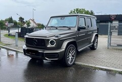 Bild des Angebotes Mercedes-Benz G 63 AMG Brabus 700*G-MANUFAKTUR*PERFORMANCE