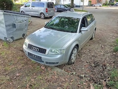Bild des Angebotes Audi A4 Avant 2.5 TDI multitronic