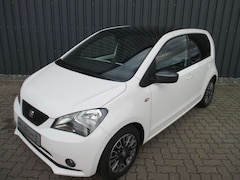 Bild des Angebotes SEAT Mii Chic1,0l 44 kw 4trg., 5-Gang,Klima,GRA